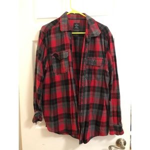 Flannel (men’s)